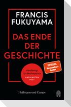 Das Ende der Geschichte
