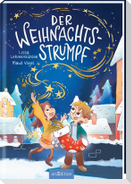 Der Weihnachtsstrumpf