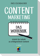 Content Marketing - Das Workbook