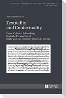 Textuality and Contextuality