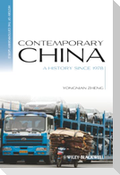 Contemporary China