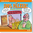 100% PÄLZER! Schorle-Cartoons