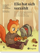 Elio hat sich verzählt