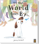 As The World Goes By