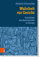Wahrheit vor Gericht