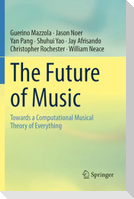 The Future of Music