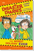 Disaster Diaries