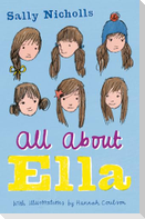 All About Ella