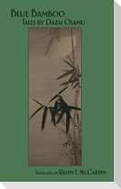 Blue Bamboo