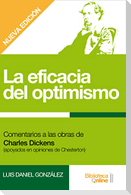 La eficacia del optimismo