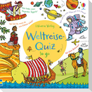 Weltreise-Quiz to go