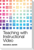 Teaching with Instructional Video