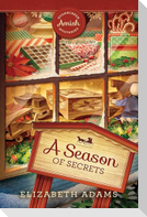 A Season of Secrets