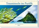 Mikronesien: Yap und Palau (Tischkalender 2022 DIN A5 quer)