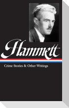 Hammett Crime Stories and Other Writings