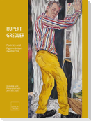 Porträts und Figurenbilder, zweiter Teil
