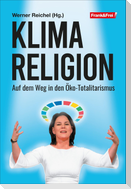 Klimareligion