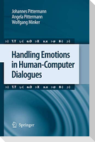 Handling Emotions in Human-Computer Dialogues