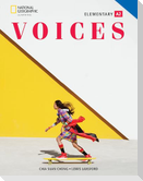 Voices Elementary with the Spark Platform (Bre)