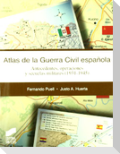 Atlas de la guerra civil española