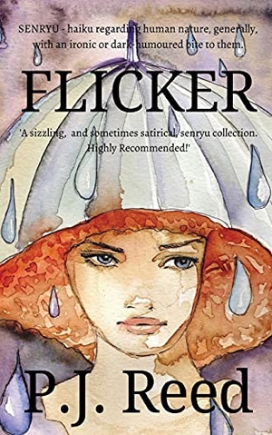 Reed, P. J.. Flicker. Lost Tower Publications, 2021.