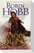 Fool's Quest