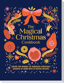 The Magical Christmas Cookbook