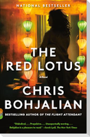 The Red Lotus