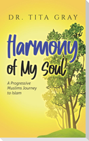 Harmony of My Soul