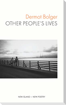 Other People's Lives