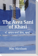 The Asva Sani of Khasi