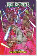 Star Wars Comics: Jedi-Ritter 2 - Ein höherer Pfad