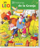 20 historias de la granja