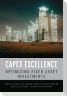 Capex Excellence