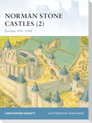 Norman Stone Castles (2)