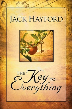 Hayford, Jack W. Key to Everything - Unlocking the Door to Living in the Spirit of God's Releasing Grace. Charisma House, 1996.