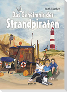 Das Geheimnis des Strandpiraten
