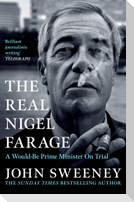 The Real Nigel Farage
