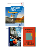 Camden Town Oberstufe. Abiturpaket Niedersachsen 2028 für Schülerinnen und Schüler Grundlegendes Anforderungsniveau