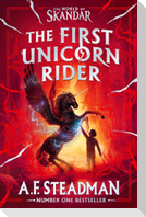 World of Skandar: The First Unicorn Rider
