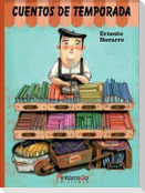 Cuentos de temporada