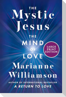 The Mystic Jesus