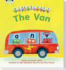 Bug Club Phonics - Phase 3 Unit 6: Alphablocks The Van