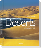 Deserts