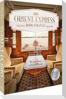 Premiumausgabe Der Orient-Express