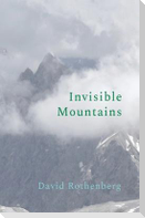 Invisible Mountains