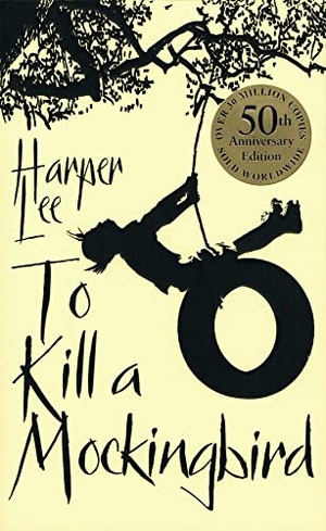 Lee, Harper. To Kill a Mockingbird - Textbook + Annotationsheft. Diesterweg Moritz, 2014.