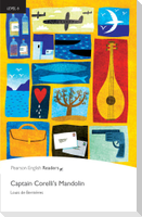 Level 6: Captain Corelli's Mandolin