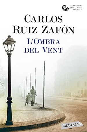 Ruiz Zafón, Carlos. L'Ombra del Vent. , 2016.