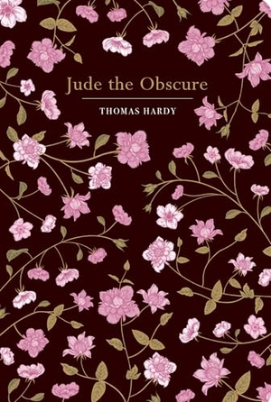 Hardy, Thomas. Jude the Obscure. Chiltern Publishing, 2026.